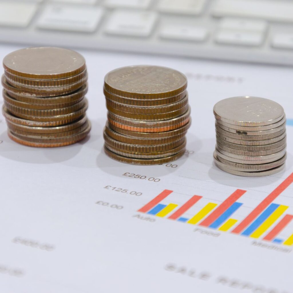 Combining Finance and Feelings