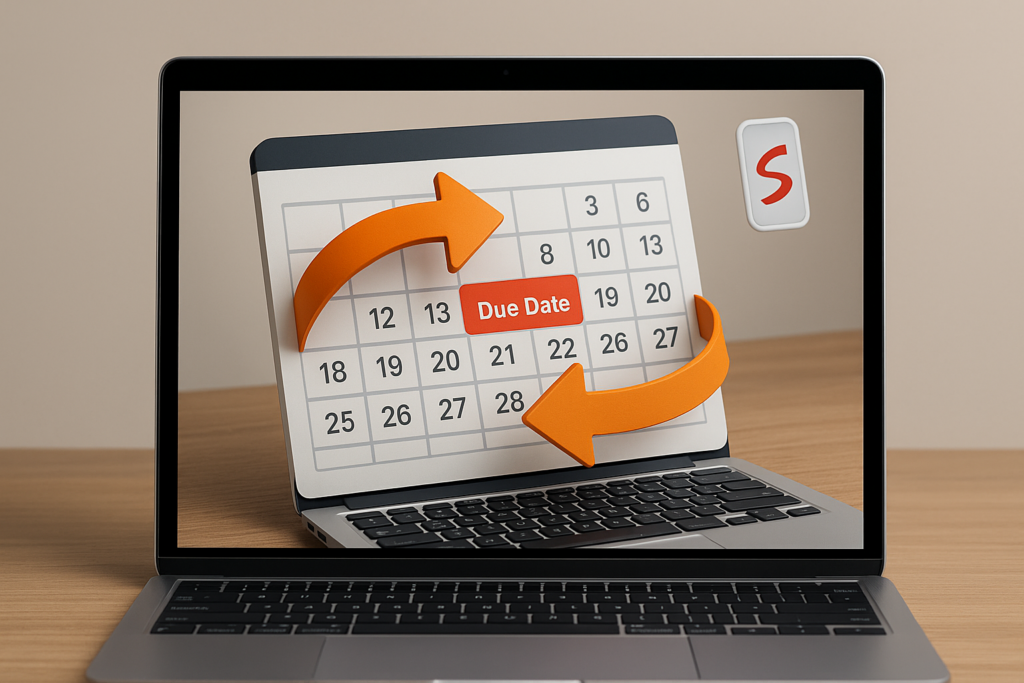extending your SKT billing cycle