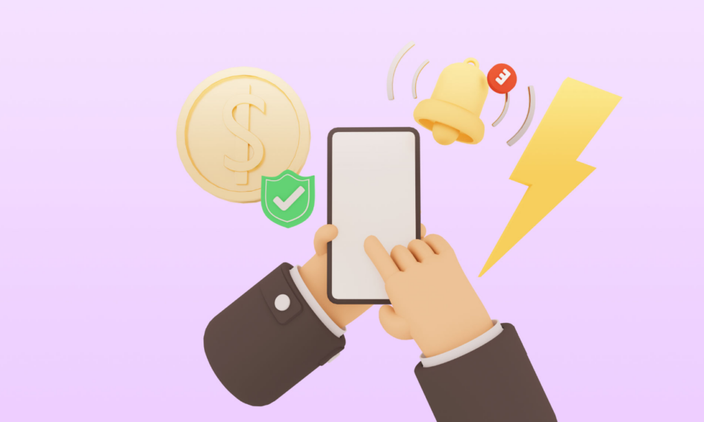 Unblock mobile phone payments