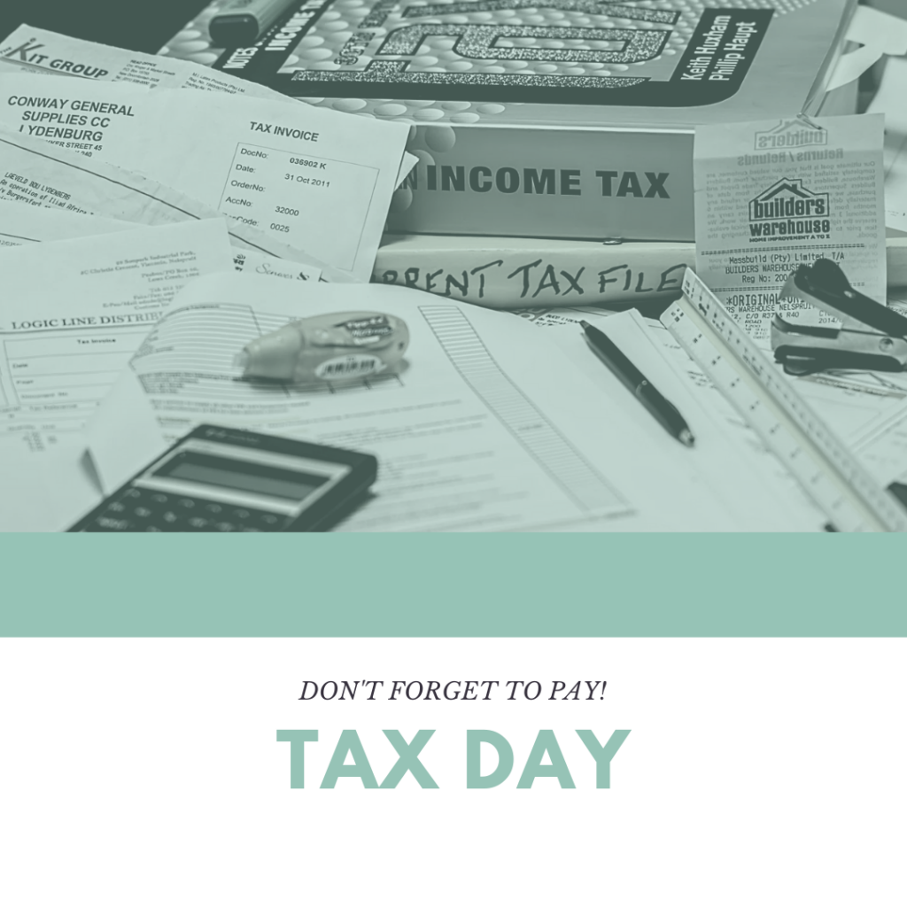 Filing Freelancer Taxes