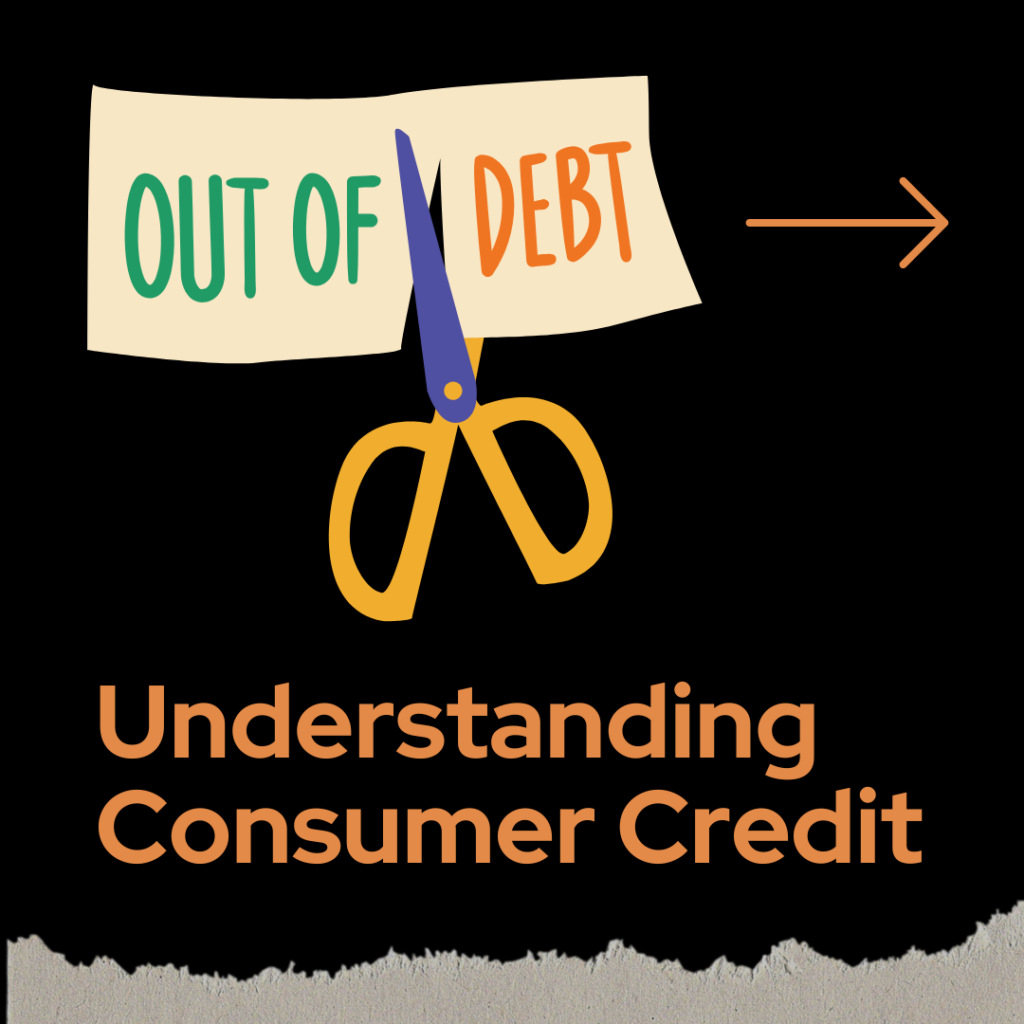consumer credit