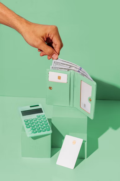 cash out small payments