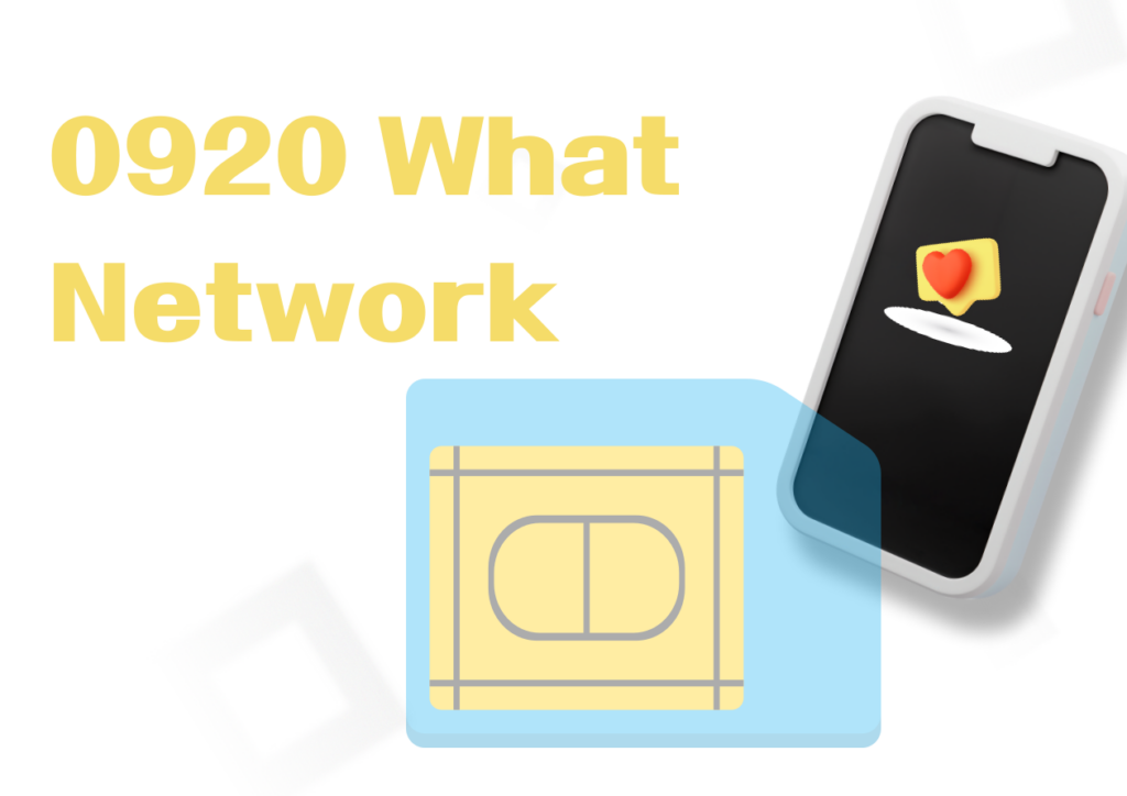 0920 what network