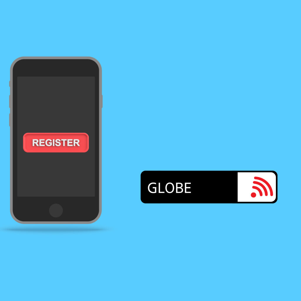 Globe Prepaid eSIM